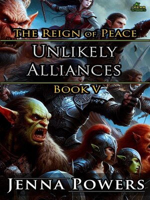 cover image of Unlikely Alliances
